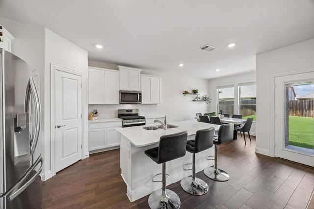11233 Gold Pan Trail, Aubrey, TX 76227