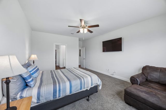 11233 Gold Pan Trail, Aubrey, TX 76227