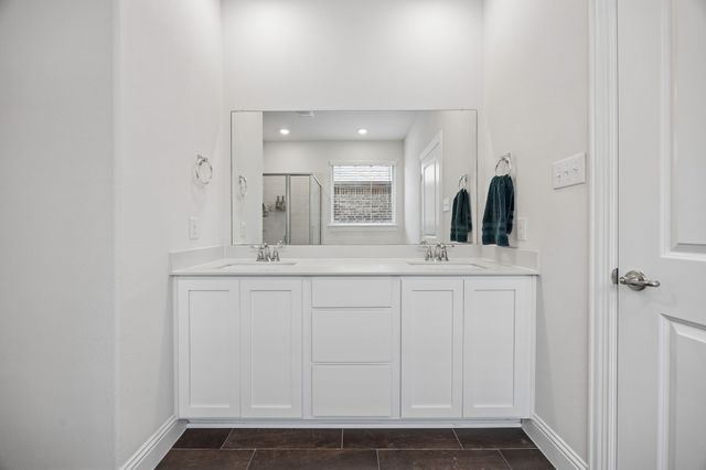 11233 Gold Pan Trail, Aubrey, TX 76227