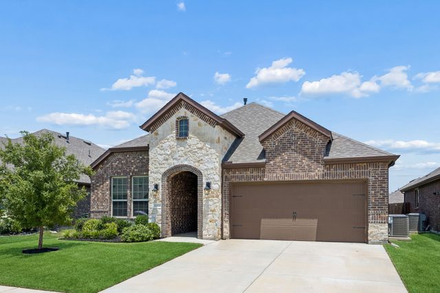 11233 Gold Pan Trail, Aubrey, TX 76227