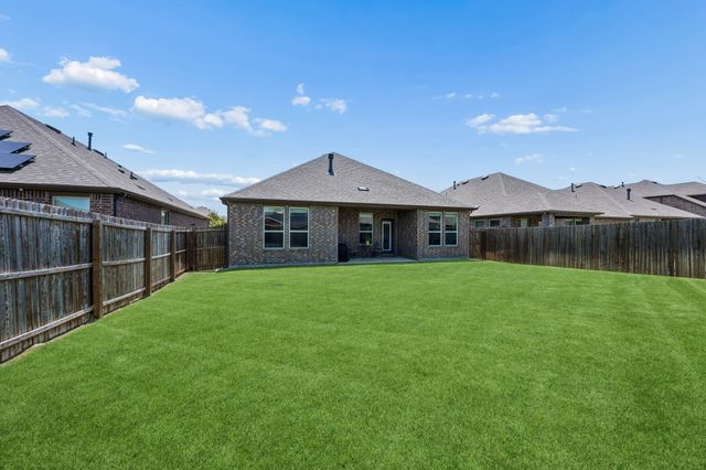 11233 Gold Pan Trail, Aubrey, TX 76227
