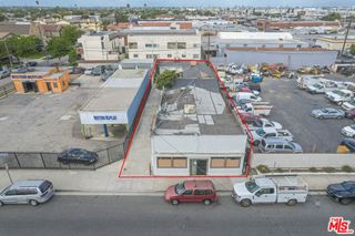 14415 S Western Avenue, Gardena, CA 90249