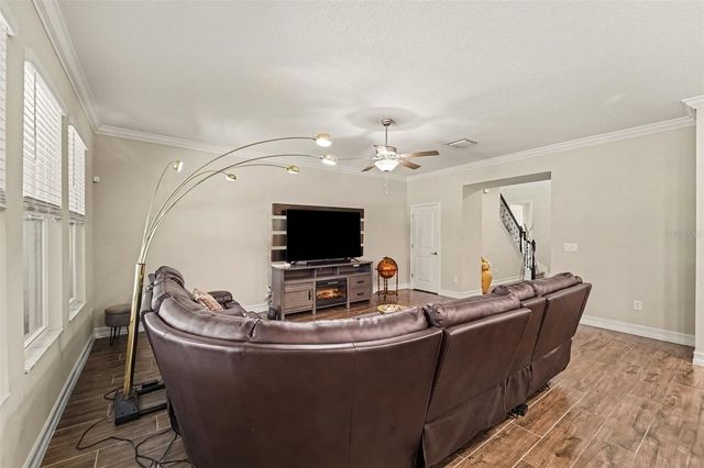 21590 VIOLET PERIWINKLE DRIVE, Land O Lakes, FL 34637