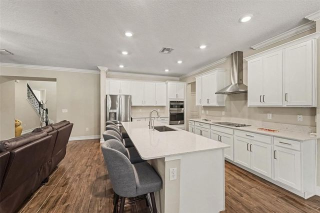 21590 VIOLET PERIWINKLE DRIVE, Land O Lakes, FL 34637