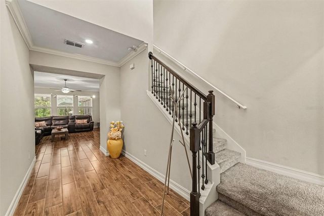 21590 VIOLET PERIWINKLE DRIVE, Land O Lakes, FL 34637