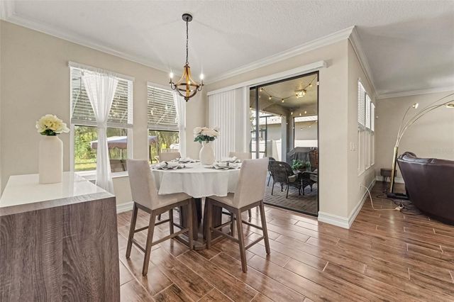 21590 VIOLET PERIWINKLE DRIVE, Land O Lakes, FL 34637