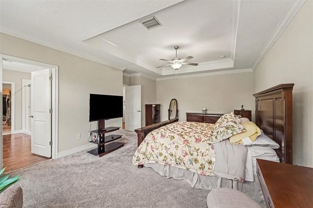 21590 VIOLET PERIWINKLE DRIVE, Land O Lakes, FL 34637