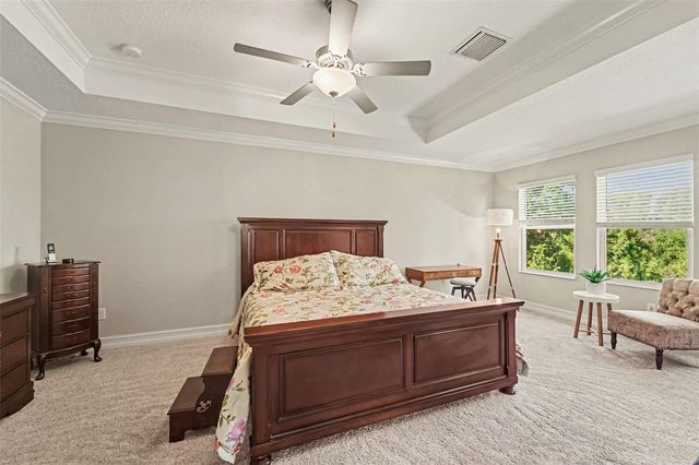 21590 VIOLET PERIWINKLE DRIVE, Land O Lakes, FL 34637