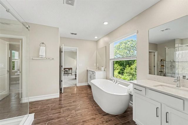 21590 VIOLET PERIWINKLE DRIVE, Land O Lakes, FL 34637