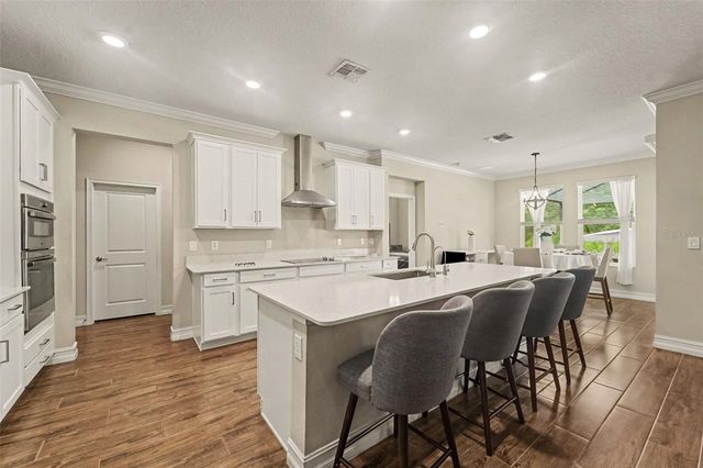 21590 VIOLET PERIWINKLE DRIVE, Land O Lakes, FL 34637
