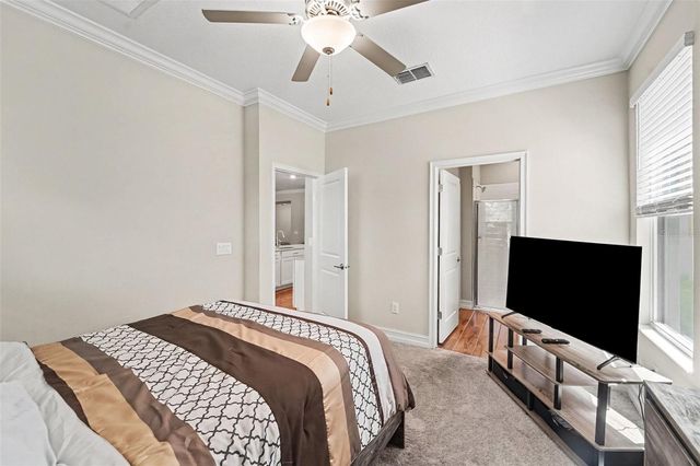 21590 VIOLET PERIWINKLE DRIVE, Land O Lakes, FL 34637