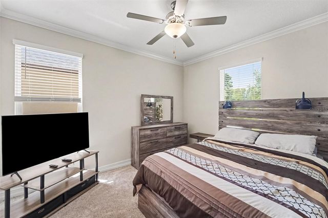 21590 VIOLET PERIWINKLE DRIVE, Land O Lakes, FL 34637