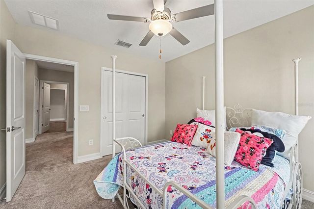 21590 VIOLET PERIWINKLE DRIVE, Land O Lakes, FL 34637