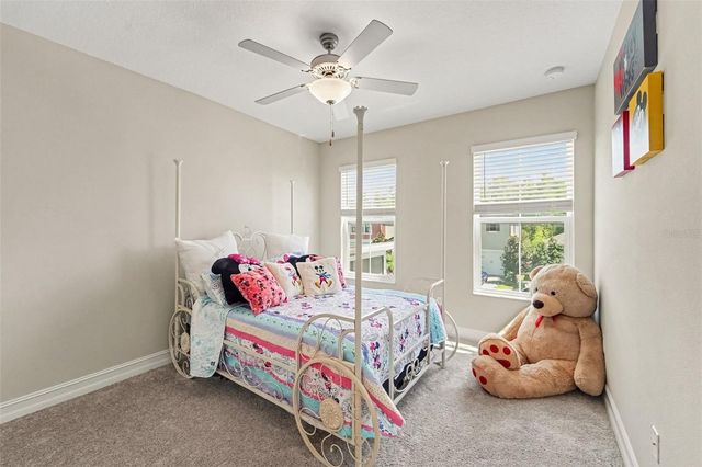 21590 VIOLET PERIWINKLE DRIVE, Land O Lakes, FL 34637