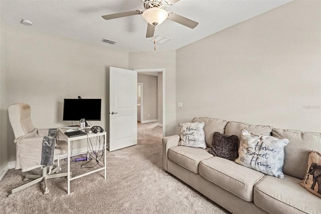 21590 VIOLET PERIWINKLE DRIVE, Land O Lakes, FL 34637