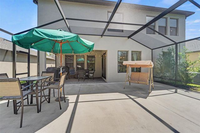 21590 VIOLET PERIWINKLE DRIVE, Land O Lakes, FL 34637
