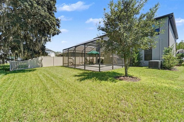 21590 VIOLET PERIWINKLE DRIVE, Land O Lakes, FL 34637