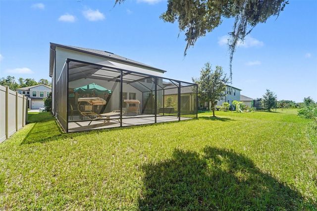 21590 VIOLET PERIWINKLE DRIVE, Land O Lakes, FL 34637