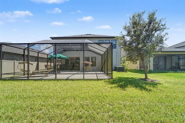 21590 VIOLET PERIWINKLE DRIVE, Land O Lakes, FL 34637