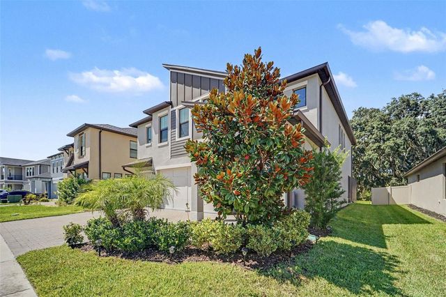 21590 VIOLET PERIWINKLE DRIVE, Land O Lakes, FL 34637