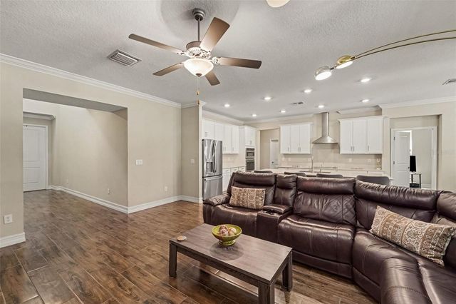 21590 VIOLET PERIWINKLE DRIVE, Land O Lakes, FL 34637