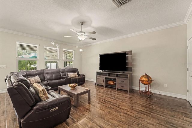 21590 VIOLET PERIWINKLE DRIVE, Land O Lakes, FL 34637