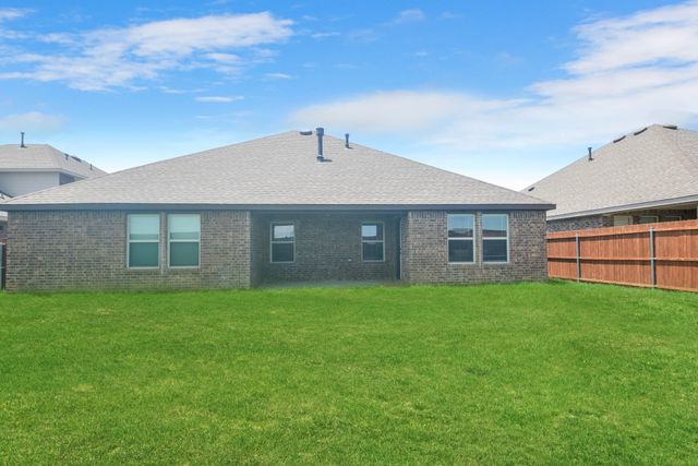 5428 Bon Fire Drive, Garland, TX 75043