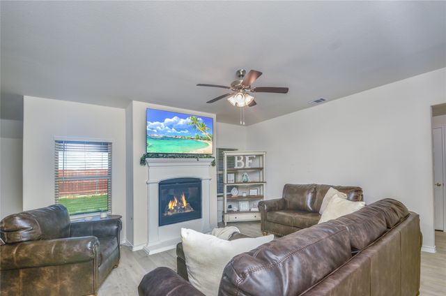 5428 Bon Fire Drive, Garland, TX 75043
