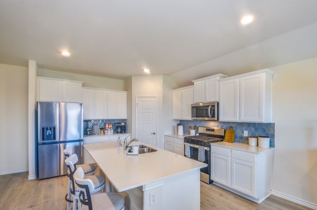 5428 Bon Fire Drive, Garland, TX 75043
