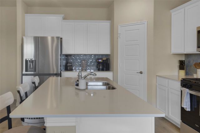 5428 Bon Fire Drive, Garland, TX 75043
