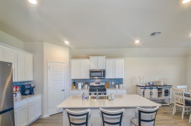 5428 Bon Fire Drive, Garland, TX 75043