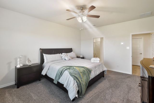 5428 Bon Fire Drive, Garland, TX 75043