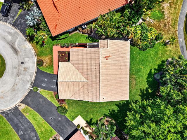 5791 Lakeview Mews Place, Boynton Beach, FL 33437