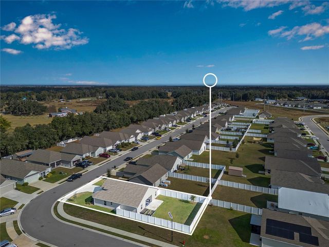 1895 THOMPSON PRESERVE BOULEVARD, Bartow, FL 33830