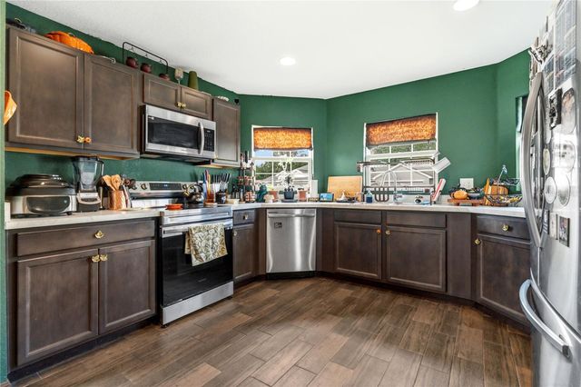 1895 THOMPSON PRESERVE BOULEVARD, Bartow, FL 33830