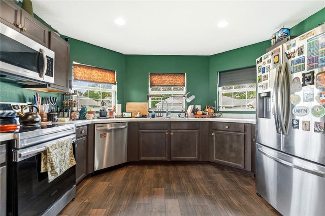 1895 THOMPSON PRESERVE BOULEVARD, Bartow, FL 33830