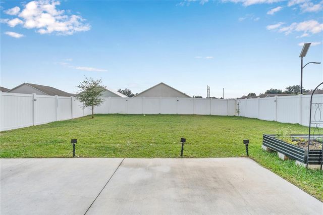 1895 THOMPSON PRESERVE BOULEVARD, Bartow, FL 33830