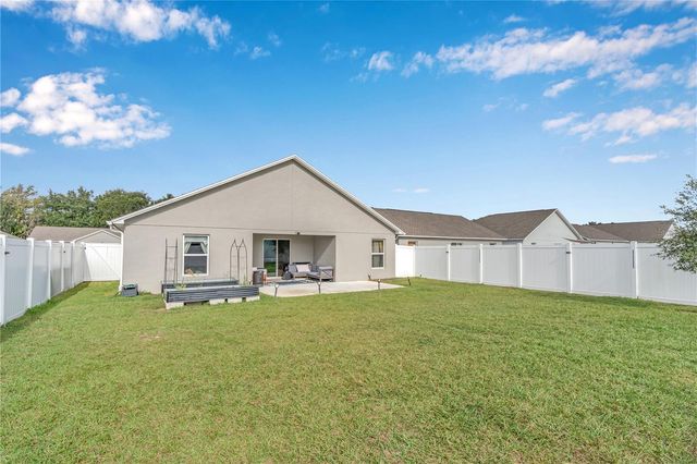 1895 THOMPSON PRESERVE BOULEVARD, Bartow, FL 33830