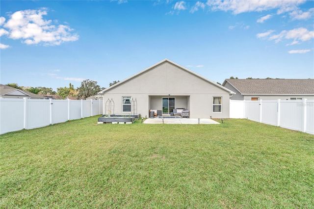 1895 THOMPSON PRESERVE BOULEVARD, Bartow, FL 33830