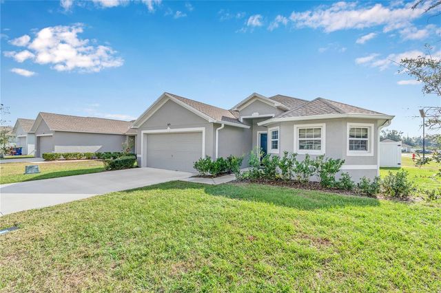 1895 THOMPSON PRESERVE BOULEVARD, Bartow, FL 33830