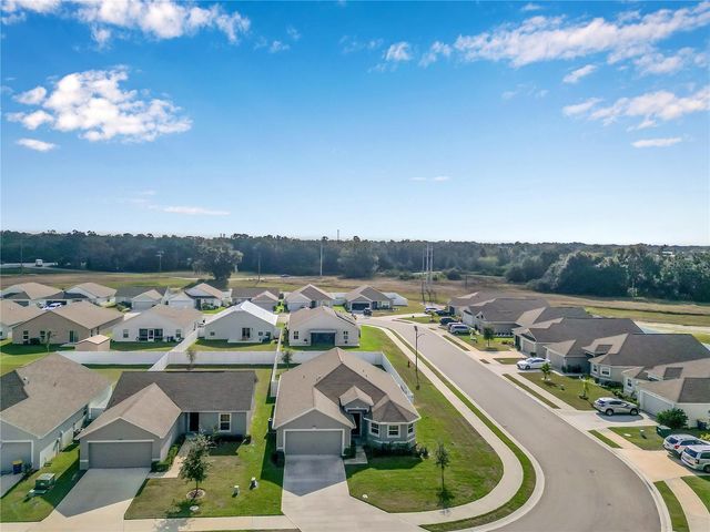 1895 THOMPSON PRESERVE BOULEVARD, Bartow, FL 33830