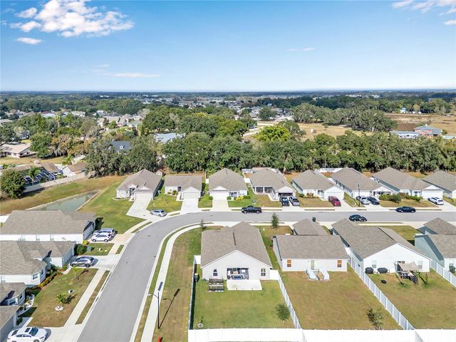 1895 THOMPSON PRESERVE BOULEVARD, Bartow, FL 33830