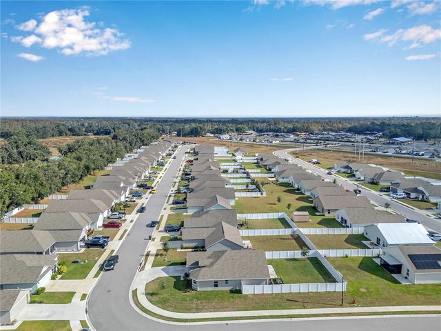 1895 THOMPSON PRESERVE BOULEVARD, Bartow, FL 33830