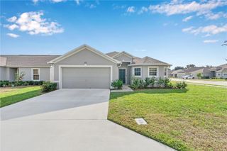 1895 THOMPSON PRESERVE BOULEVARD, Bartow, FL 33830