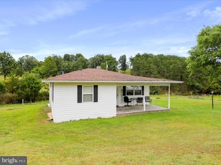 736 SUSAN FLEEK RD, Keyser, WV 26726