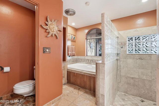 4565 E Don Jose Drive, Tucson, AZ 85718