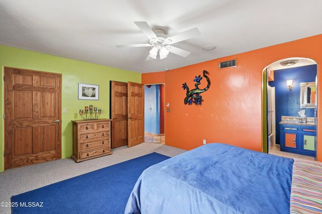 4565 E Don Jose Drive, Tucson, AZ 85718