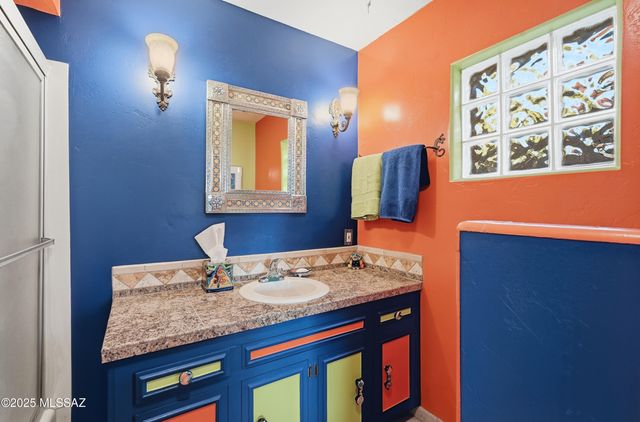 4565 E Don Jose Drive, Tucson, AZ 85718