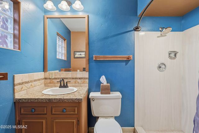 4565 E Don Jose Drive, Tucson, AZ 85718