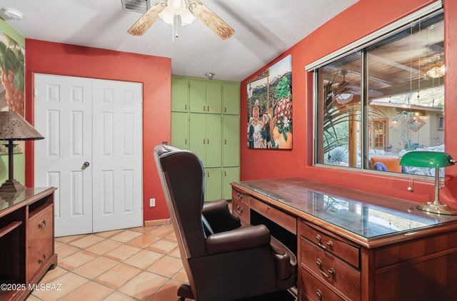 4565 E Don Jose Drive, Tucson, AZ 85718